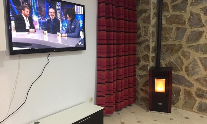 Ribera del Marco Apartment | Apartamento Arco del Cristo