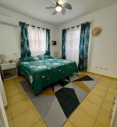 Los Melones Apartment | Apartamento Aurora