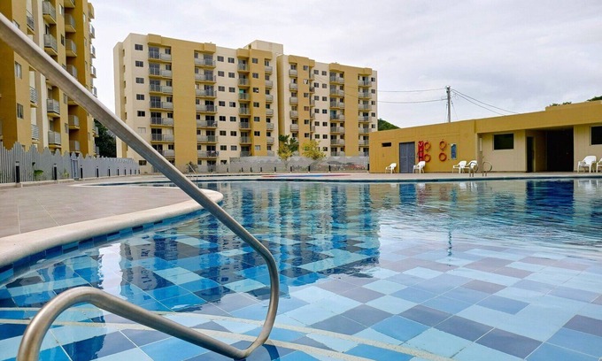 Mamatoco Apartment | Apartamento Aviva Sierra