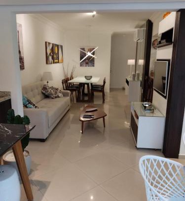 Centro Apartment | Apartamento Balneário Camboriú Novo