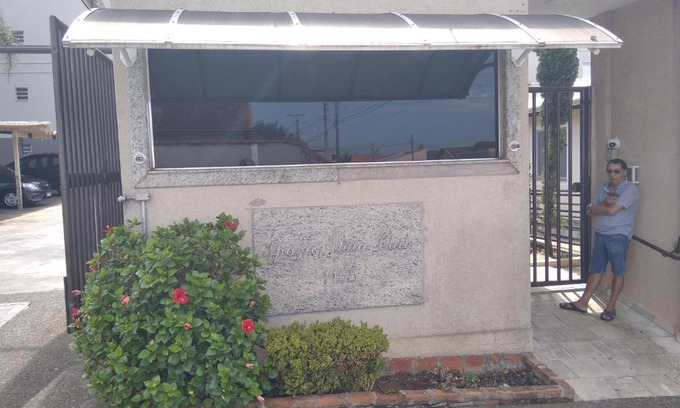 Franca Apartment | Apartamento bem localizado