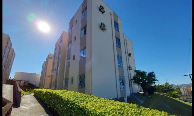 Bela Vista Apartment | Apartamento bem localizado