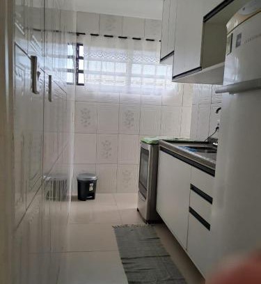 Jardim Rafael Apartment | Apartamento Bertioga