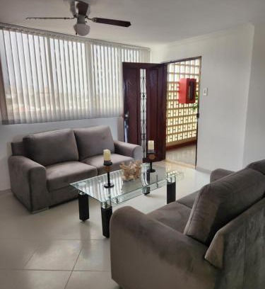 Cali Apartment | Apartamento Bonito Cali Colombia