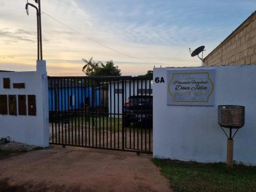 Presidente Figueiredo Apartment | Apartamento em Presidente Figueiredo