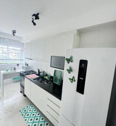 Aristocrata Apartment | Apartamento com suíte