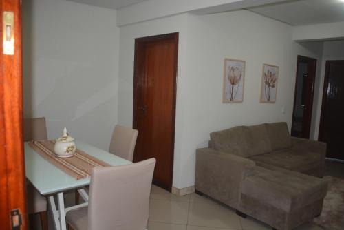 Centro Apartment | Apartamento confortável e bem localizado 101