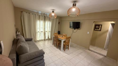 Santiago del Estero Apartment | Apartamento Céntrico 5 Personas 3 Ambientes