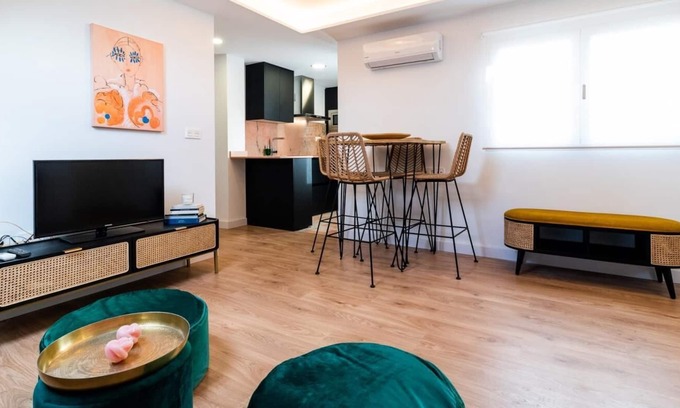 Figares Apartment | Apartamento céntrico en Granada