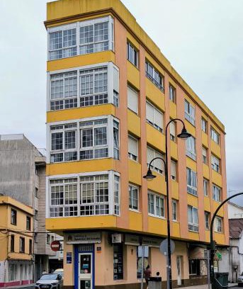 Cerdeira Apartment | Apartamento céntrico Quintocielo2025