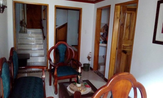 Jerico Apartment | Apartamento cómodo, posada Dulcinea.