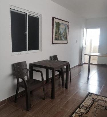 Pamplona Apartment | Apartamento cómodo y nuevo