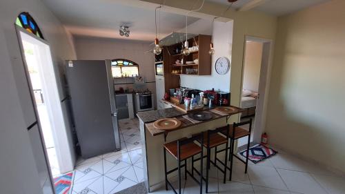 Jardim Esperanca Apartment | Apartamento Cabo frio completo