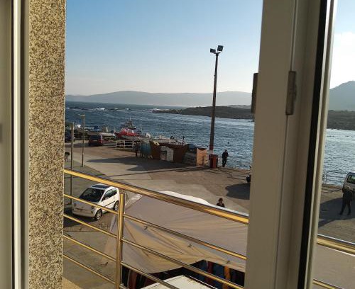 Camelle Apartment | Apartamento Camelle