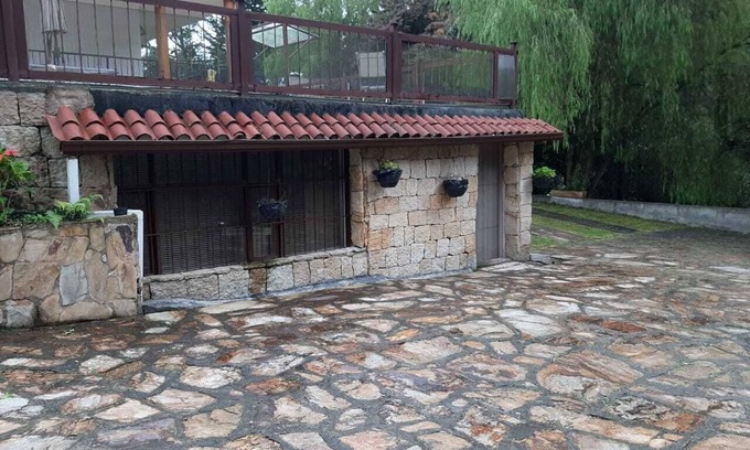 La Calera Apartment | Apartamento Campestre: Estudio, Wifi, Agua Caliente, Calefacción, Cerca de Todo