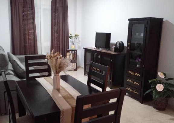 Almodovar del Rio Apartment | apartamento Castilla