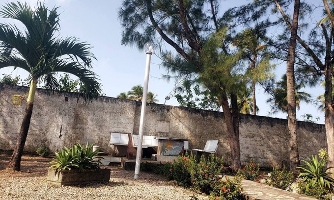 Agua Fria Apartment | Apartamento Casal Confort João Pessoa-pb