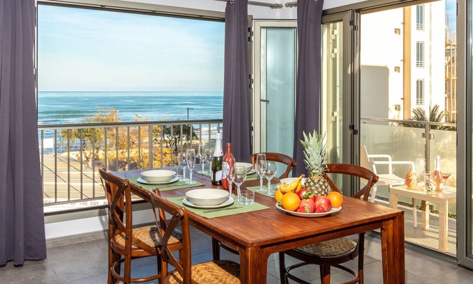 Can Picafort Apartment | Apartamento Castello Playa