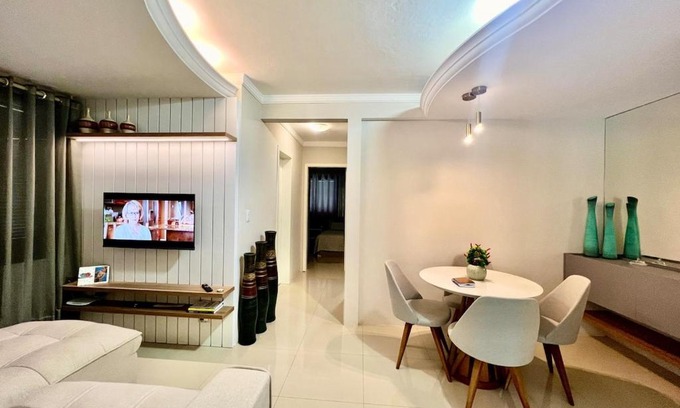 Estancia Velha Apartment | Apartamento Central