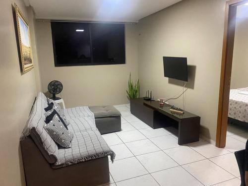 Tambauzinho Apartment | Apartamento central e completo em João Pessoa