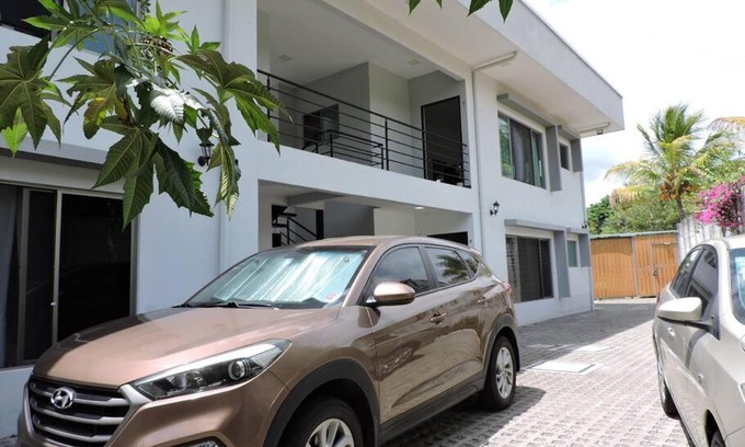 Ciudad Cariari Apartment | Apartamento Centro Convenciones Costa Rica