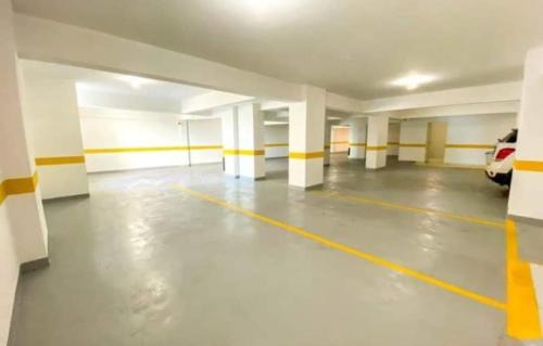 Sao Bras Apartment | Apartamento centro de Belém cop30