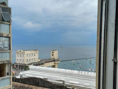 Pelourinho Apartment | Apartamento Centro histórico Pelourinho