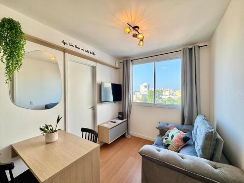 Sao Paulo Apartment | Apartamento Charmoso Morumbi