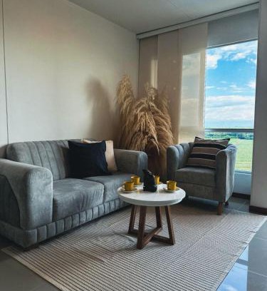 Palmira Apartment | Apartamento Ciudad Santa Bárbara con vista panorámica, cerca a Cali y aeropuerto