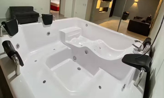 Torices Apartment | Apartamento con jacuzzi privado/clandestino