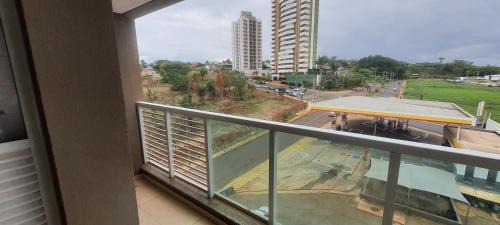 Jau Apartment | Apartamento com 2 Quartos sendo 1 suíte no Central Park Jaú