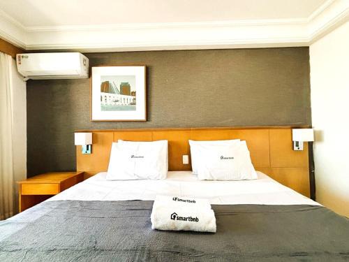 Barra da Tijuca Apartment | Apartamento com Estrutura de Hotel na Barra