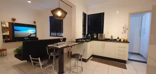 Imbaubas Apartment | Apartamento com Estilo e Qualidade em Ipatinga