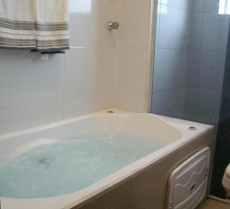 Floresta Apartment | Apartamento com Hidro