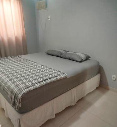 Espinheiros Apartment | Apartamento com otima localizacao em Itajai SC