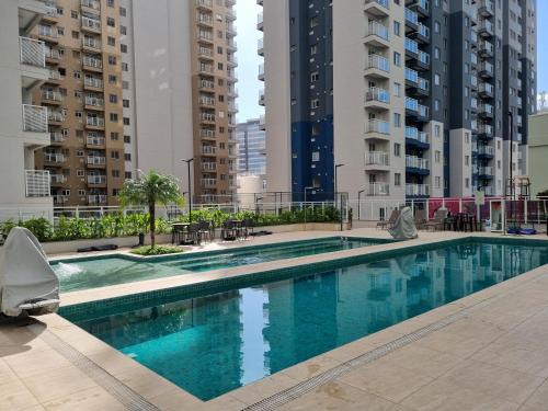 Santo Cristo Apartment | Apartamento com piscina no coração do Rio!