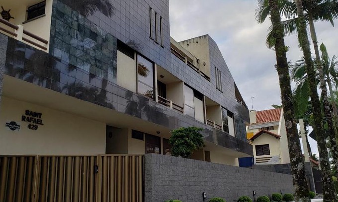Caioba Apartment | Apartamento com piscina privativa