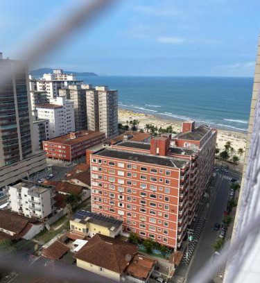 Vila Assuncao Apartment | Apartamento com vista para o mar