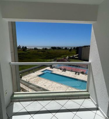 Laguna Apartment | Apartamento com vista imperdível