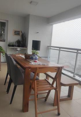 Marco Apartment | Apartamento com Vista Maravilhosa para COP 30
