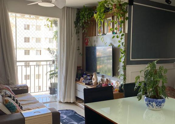 Sao Jose de Ribamar Apartment | Apartamento Com Vista Para o Mar 3