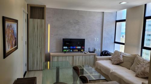 Pina Apartment | Apartamento com vista para o mar e Piscina na cobertura