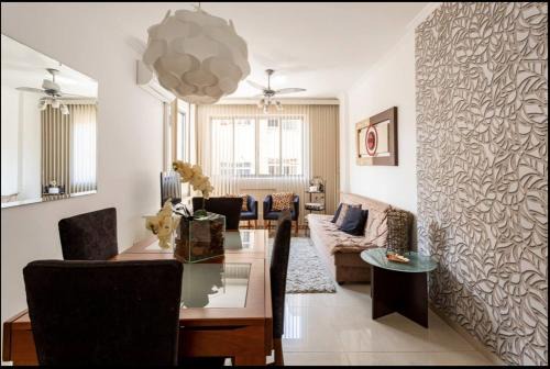 Gonzaga House | Apartamento compartilhado, no Gonzaga em Santos