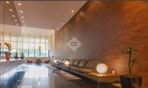 Luxemburgo Apartment | Apartamento completo no Luxemburgo -1