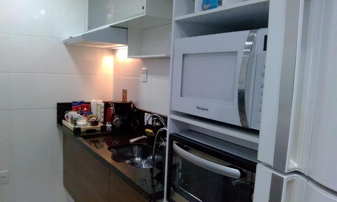 Centro Apartment | Apartamento completo A42 Flat Centro