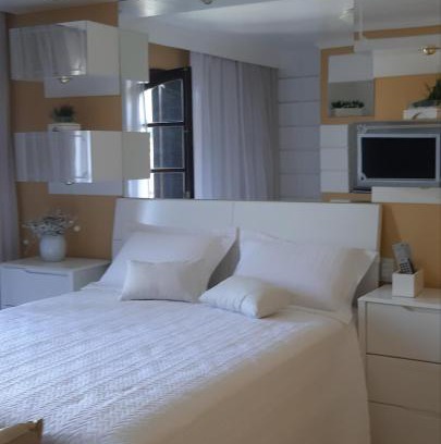 Sao Lourenco Apartment | Apartamento completo