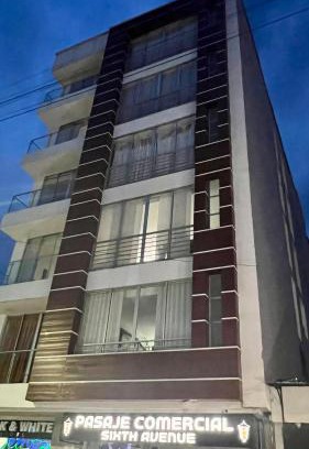 Quimbaya Apartment | Apartamento completo cerca a panaca y parque del cafe