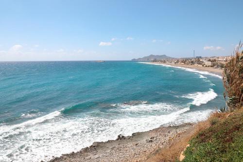 Carboneras Apartment | Apartamento Completo Clara Campoamor Carboneras