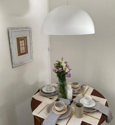 Geraldo Palmeira Apartment | Apartamento completo em Ananindeua - COP30