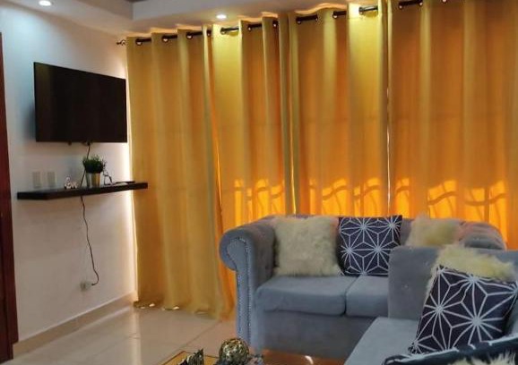 Villa Mella Apartment | Apartamento completo en la Jacobo